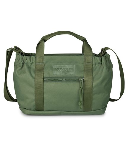 Everyday Mini Tote バッグ - オリーブ