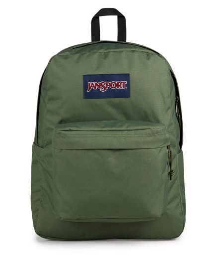 SuperBreak® Plus リュック - オリーブ