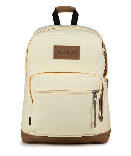 Right Pack Premium リュック - ベージュ