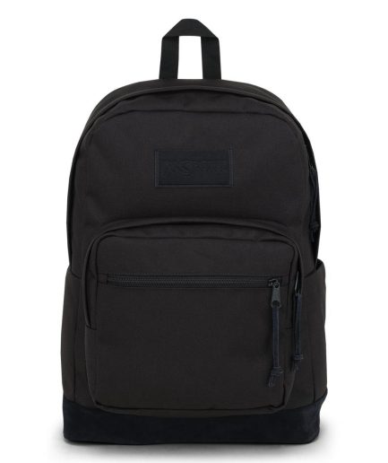 Right Pack リュック - ブラック