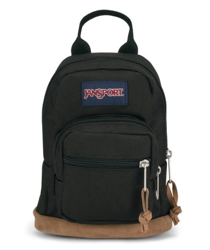 Right Pack Mini リュック - ブラック