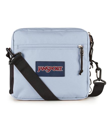 Central Adaptive Crossbody バッグ - ブルー