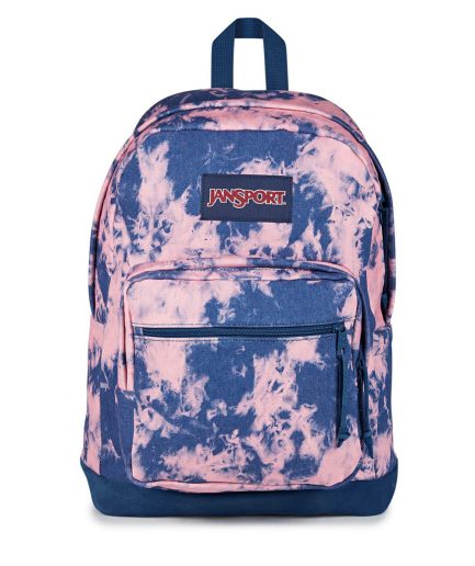 Right Pack リュック - ローズブルー