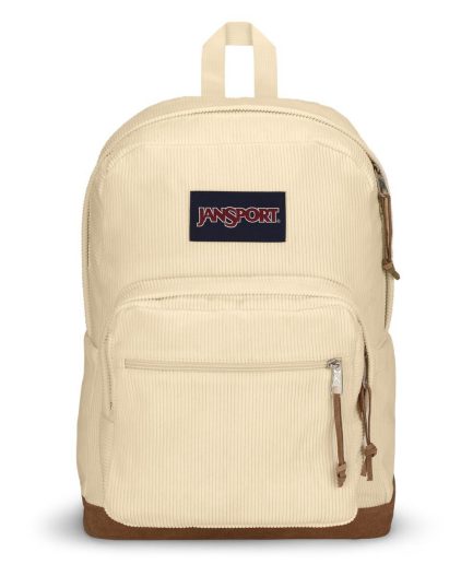 Right Pack リュック - ベージュ