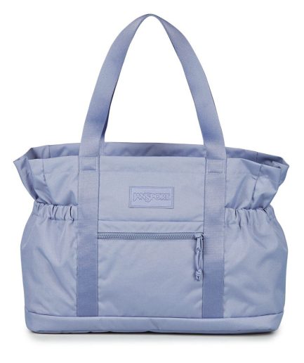 Everyday Large Tote バッグ - パープル