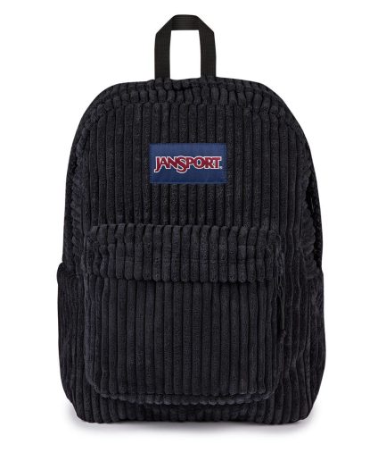 SuperBreak® Plus リュック - ブラック