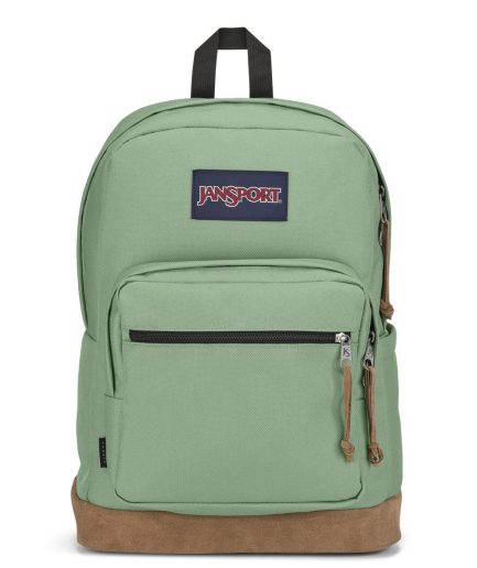 Right Pack リュック - オリーブ