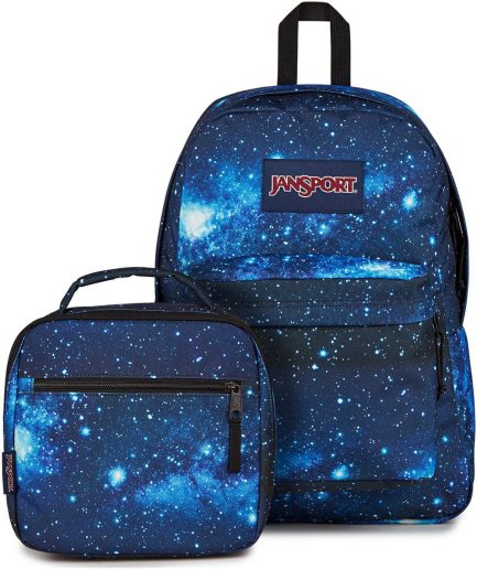 SuperBreak Plus® Bundle リュック - ブルー