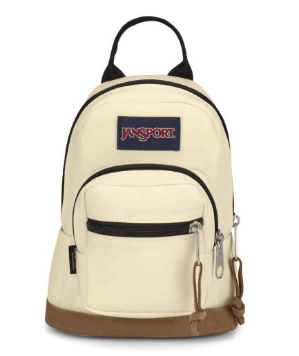 Right Pack Mini リュック - ベージュ