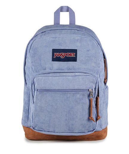 Right Pack リュック - パープル
