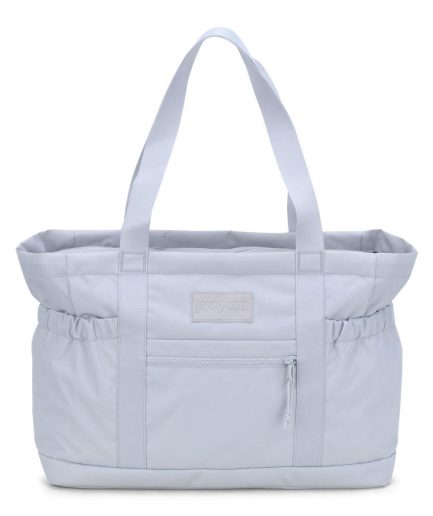 Everyday Large Tote バッグ - グレー