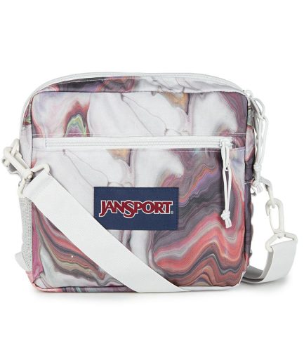 Central Adaptive Crossbody バッグ - マルチカラー