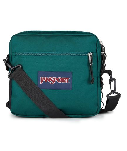 Central Adaptive Crossbody バッグ - グリーン