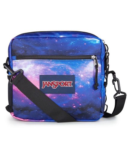 Central Adaptive Crossbody バッグ - マルチカラー