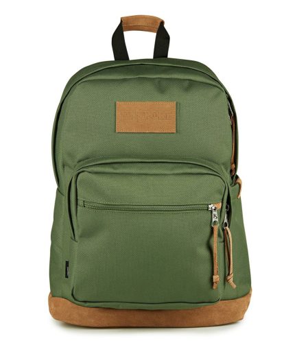 Right Pack Premium リュック - オリーブ