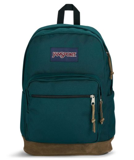 Right Pack リュック - グリーン
