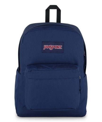 SuperBreak® Plus リュック - ネイビー