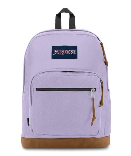 Right Pack リュック - パープル