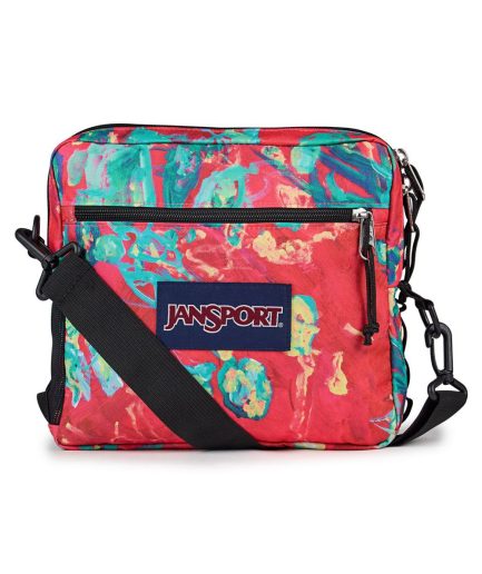 Central Adaptive Crossbody バッグ - マルチカラー