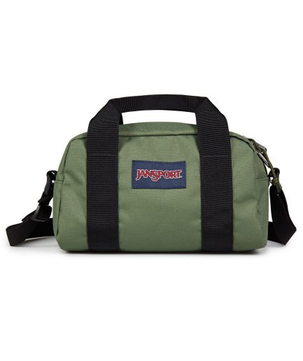 Weekender Mini ダッフルバッグ - オリーブ