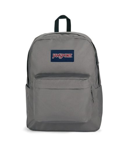 SuperBreak® Plus リュック - グレー