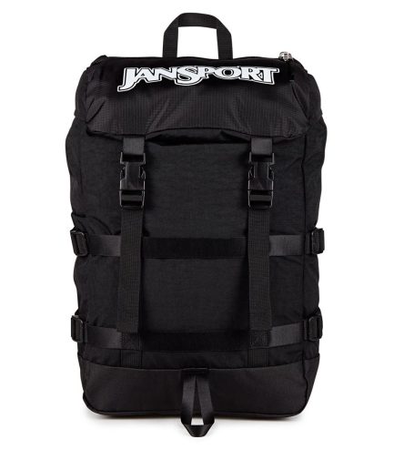 Skip Pack リュック - ブラック