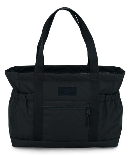 Everyday Large Tote バッグ - ブラック