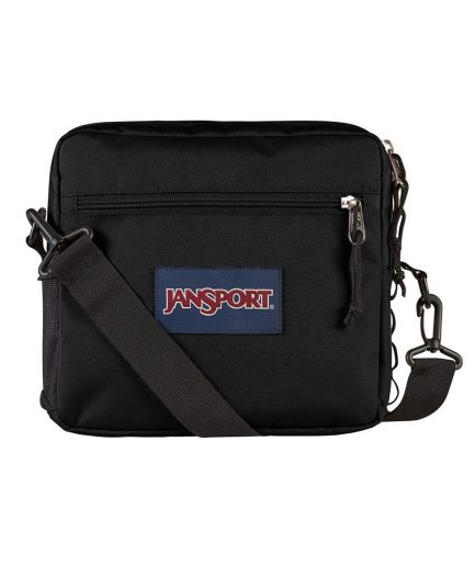 Central Adaptive Crossbody バッグ - ブラック