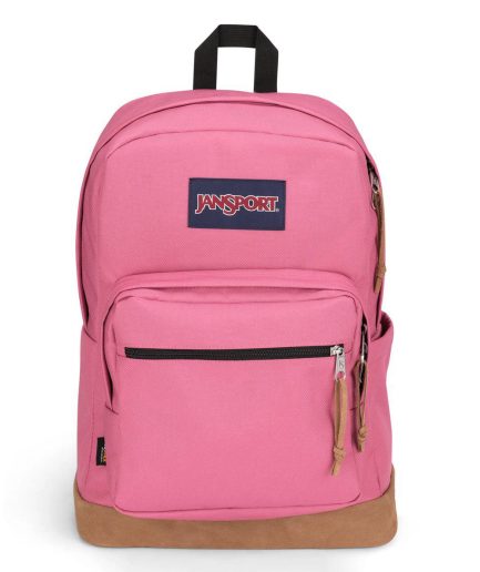 Right Pack リュック - ピンク