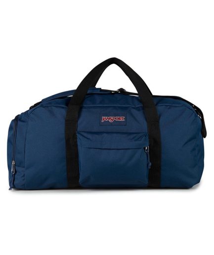 Weekender Large ダッフルバッグ - ネイビー