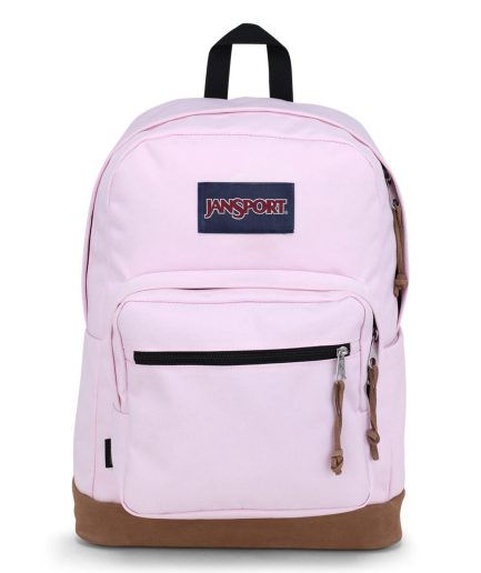 Right Pack リュック - ピンク