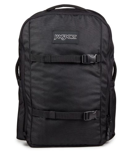 Venture Pack リュック - ブラック