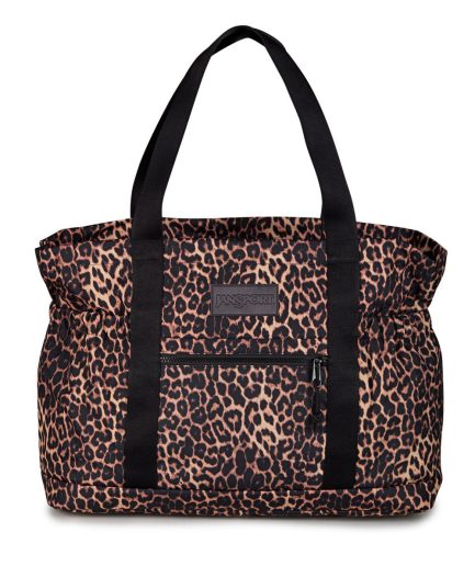 Everyday Large Tote バッグ - ブラウン