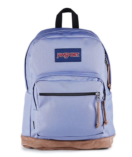 Right Pack リュック - パープル