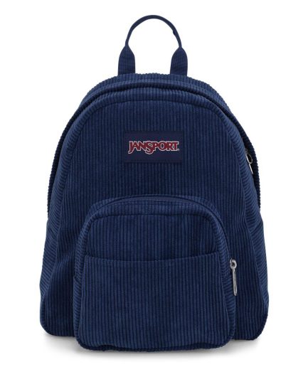 Half Pint Mini リュック - ネイビー