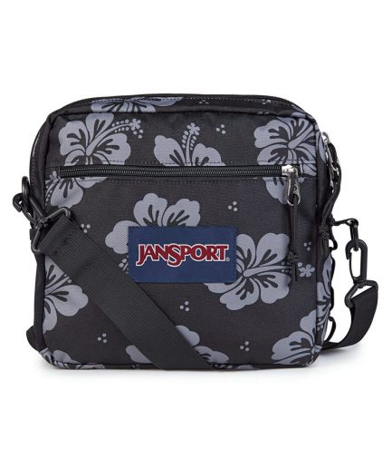 Central Adaptive Crossbody バッグ - ブラック