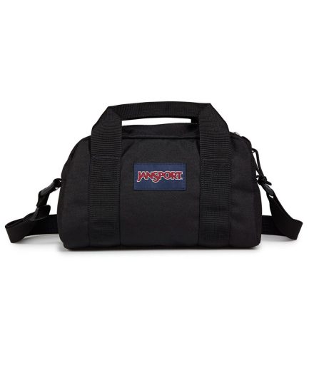 Weekender Mini ダッフルバッグ - ブラック