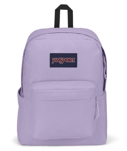 SuperBreak® Plus リュック - パープル